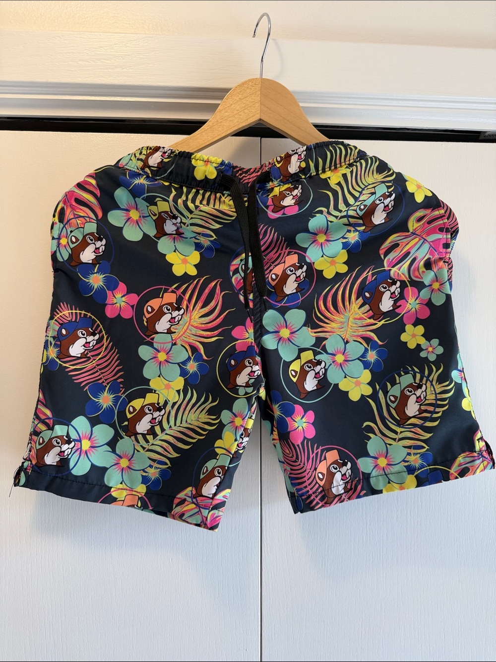 Buc-Cees Swim Trunk Youth Large